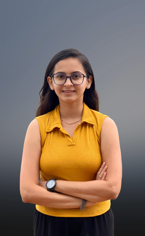 Ami Kapadia