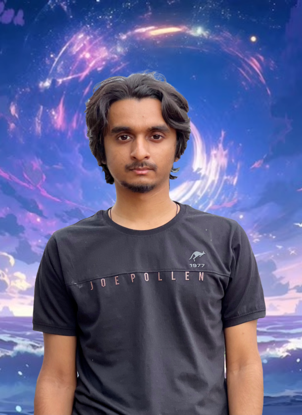 Rohan Patel