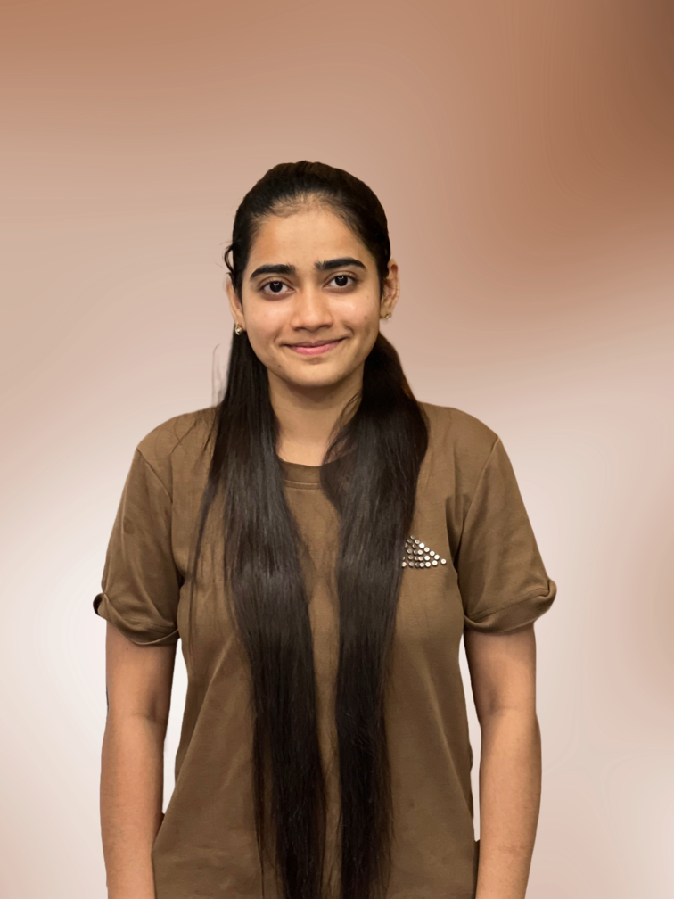Divya Bardoliya
