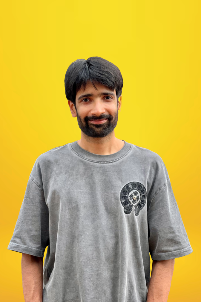 Rishi Kapadia