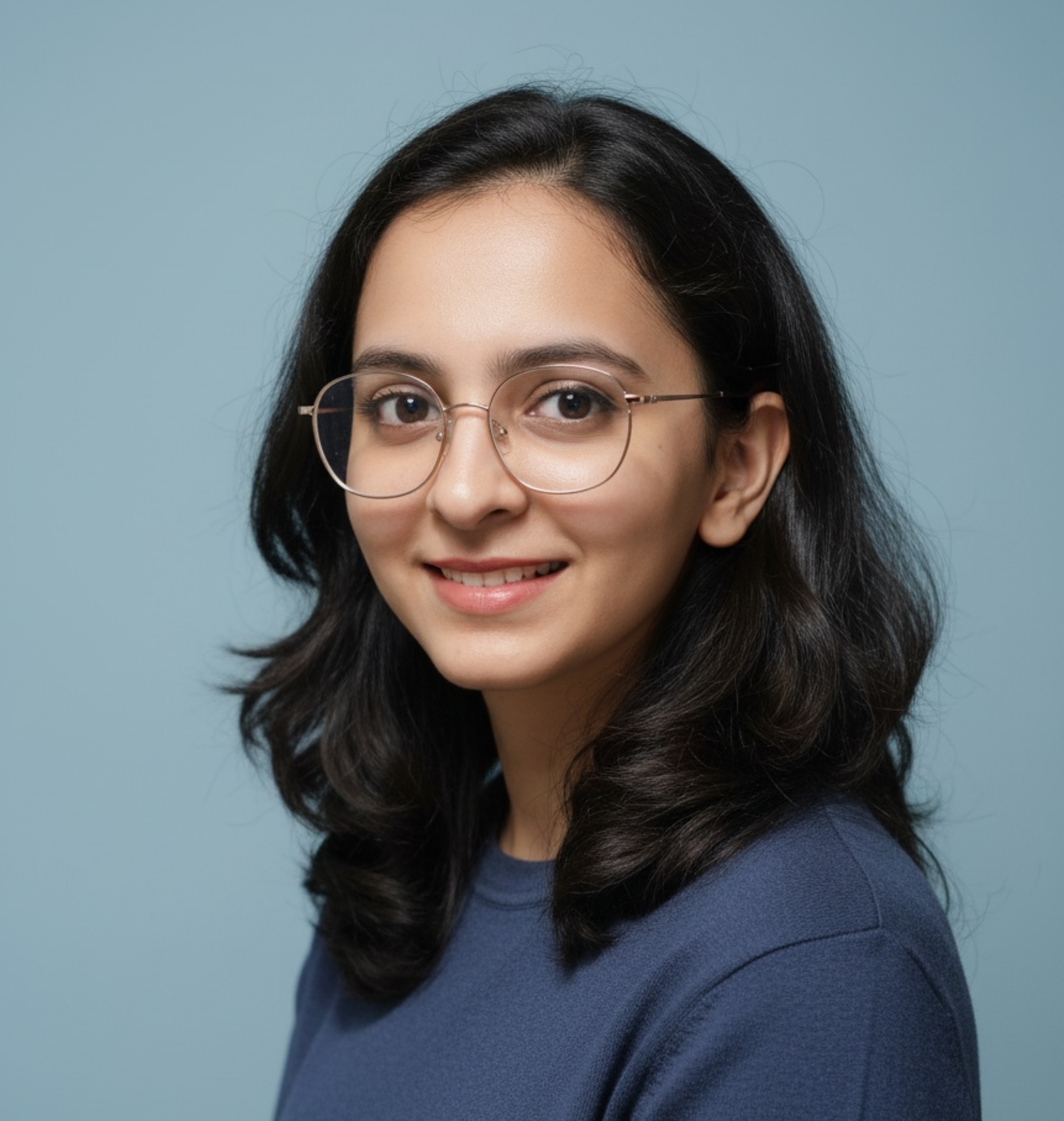 Ami Kapadia